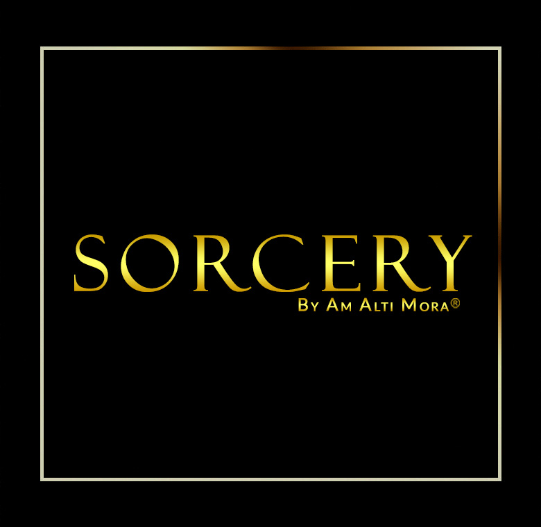 Sorcery luxury fragrance shop